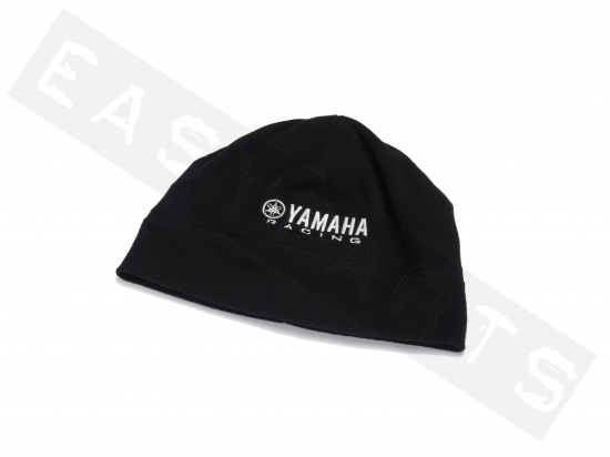 Yamaha Beanie hat YAMAHA Paddock Blue blue/ black adult